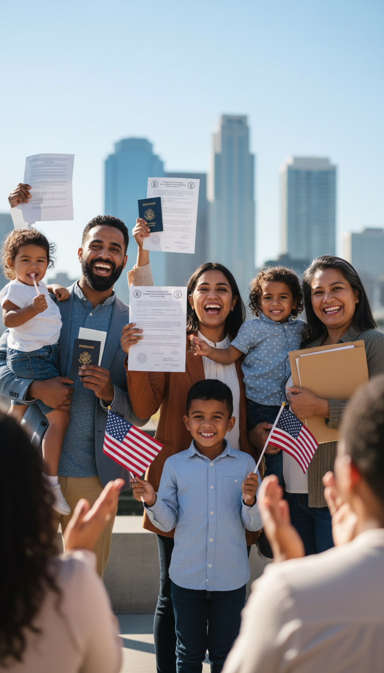 Congers, NY Immigration Attorney 19 Congers Immigration Services