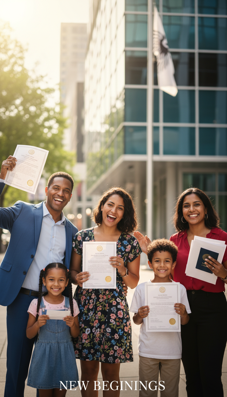 Connellsville, PA Immigration Attorney 19 Connellsville Immigration Services