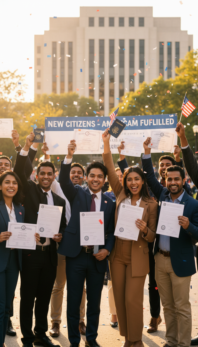 Connersville, IN Immigration Attorney 19 Connersville Immigration Services