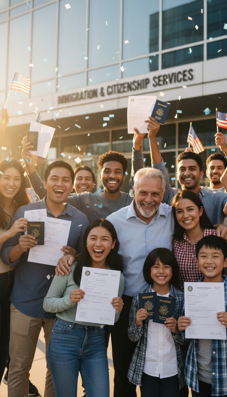 Conshohocken, PA Immigration Attorney 19 Conshohocken Immigration Services