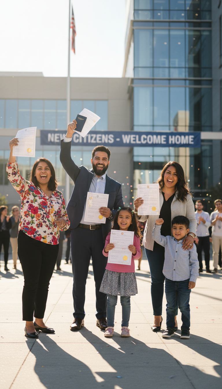 Contra Costa Centre, CA Immigration Attorney 19 Contra Costa Centre Immigration Services