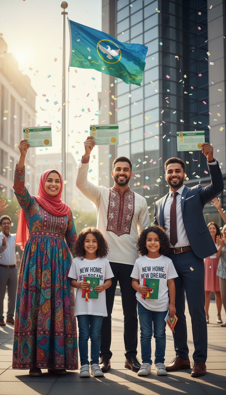 Coon Rapids, MN Immigration Attorney 19 Coon Rapids Immigration Services