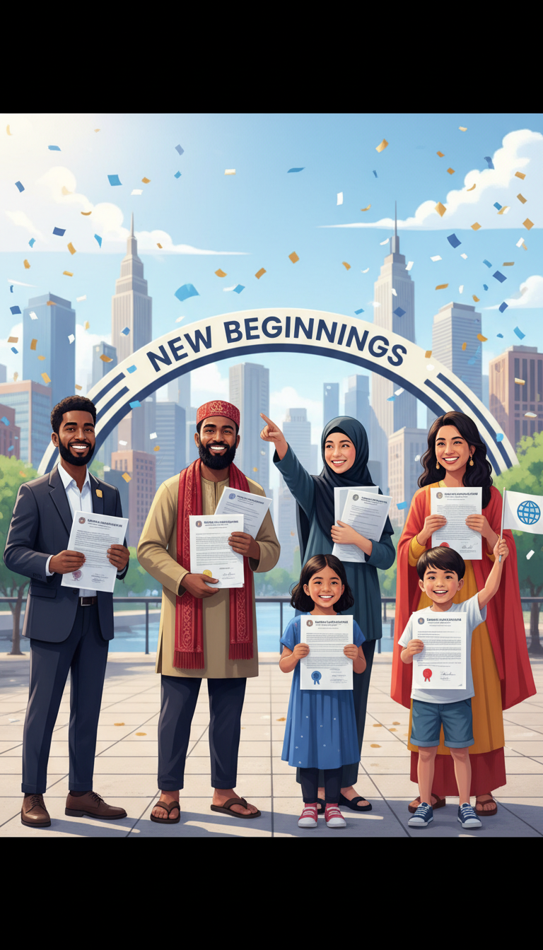 Copeland Corner, MI Immigration Attorney 19 Copeland Corner Immigration Services