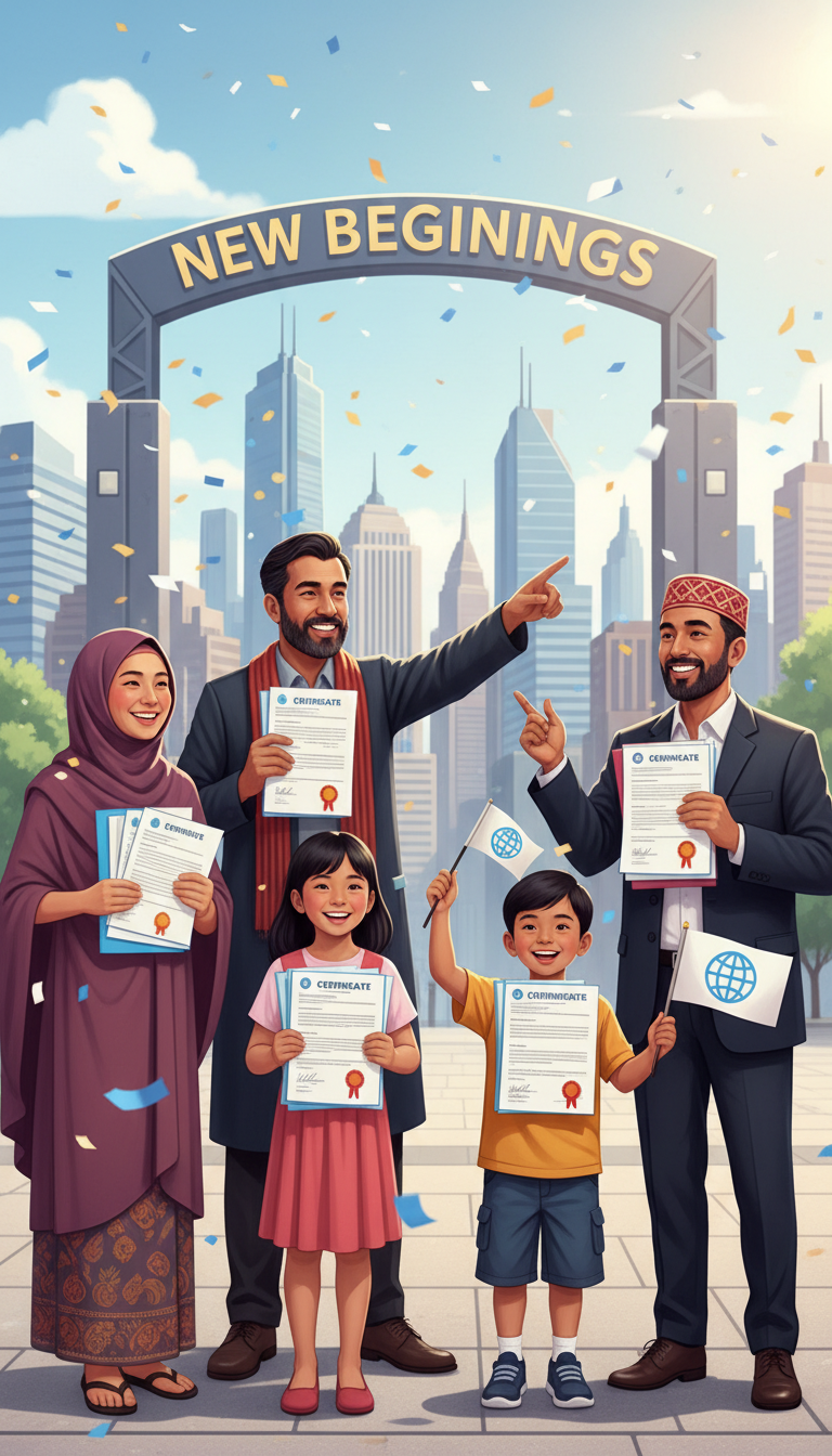 Copley, OH Immigration Attorney 19 Copley Immigration Services