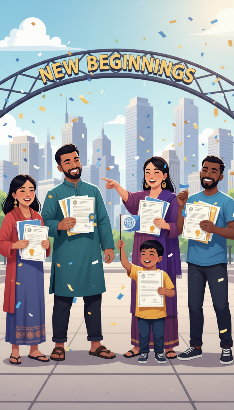 Copperas Cove, TX Immigration Attorney 19 Copperas Cove Immigration Services