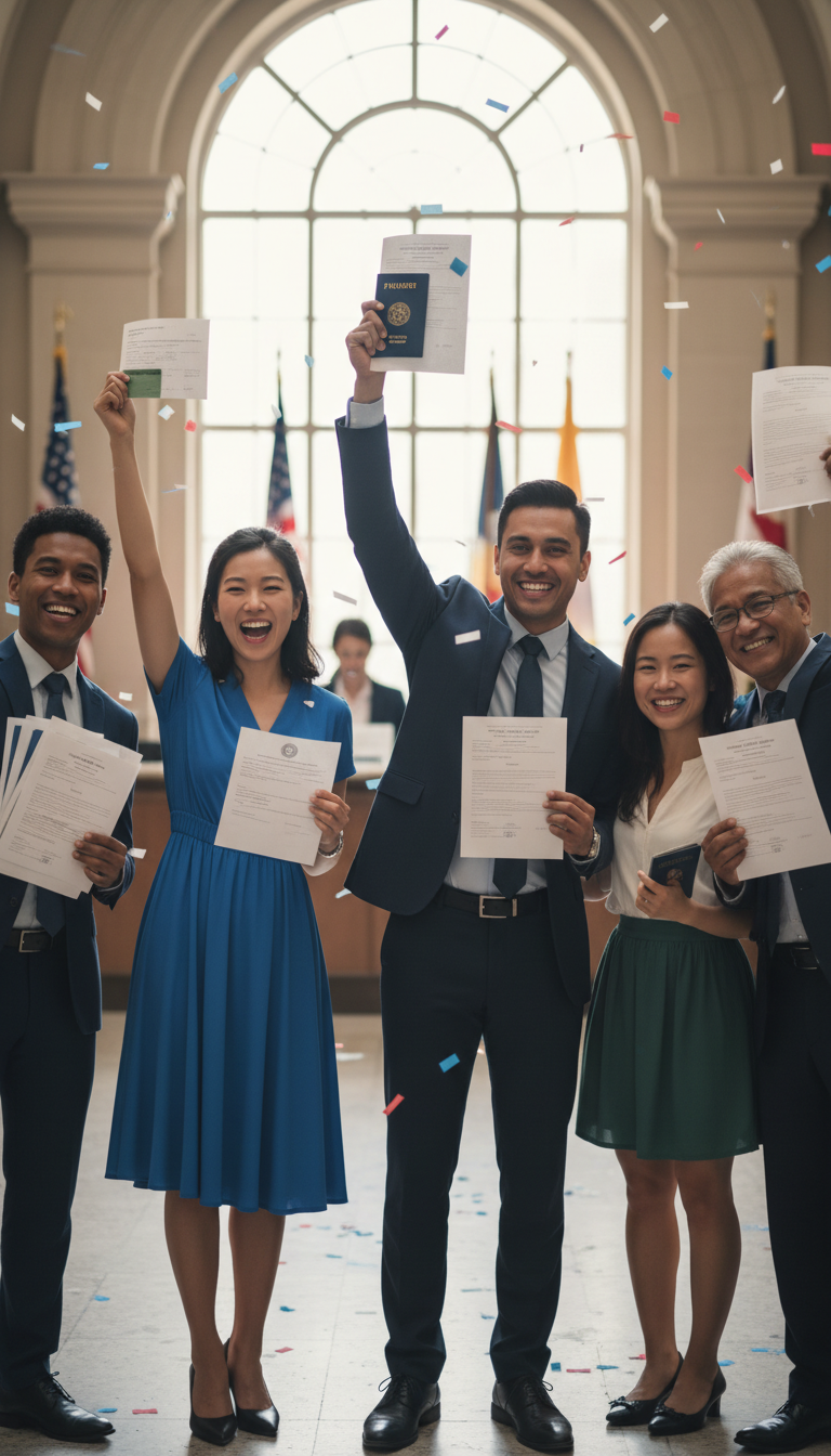 Coral Hills, MD Immigration Attorney 19 Coral Hills Immigration Services