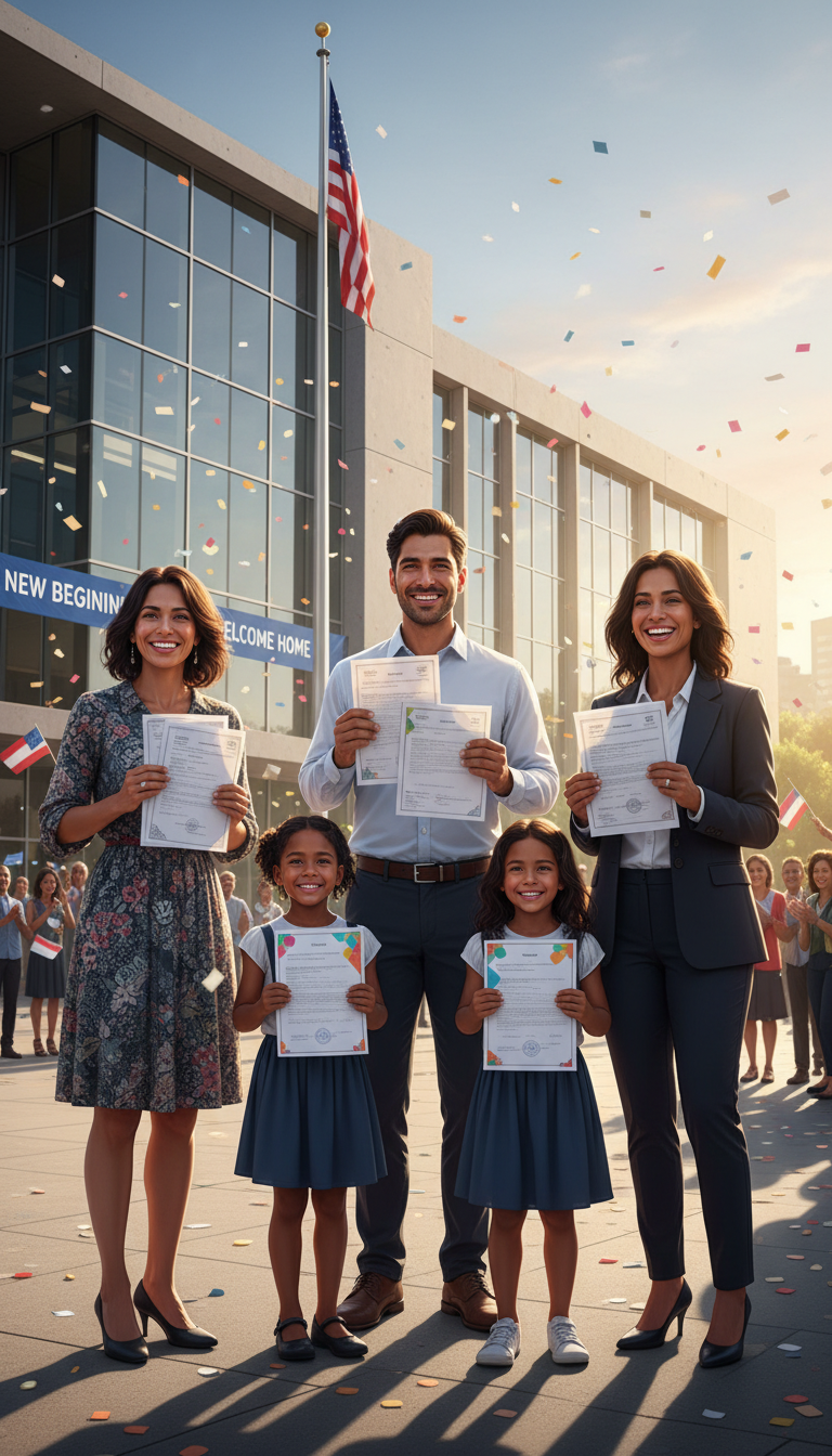 Coral Springs, FL Immigration Attorney 19 Coral Springs Immigration Services