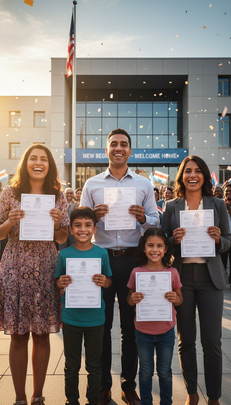 Coralville, IA Immigration Attorney 19 Coralville Immigration Services