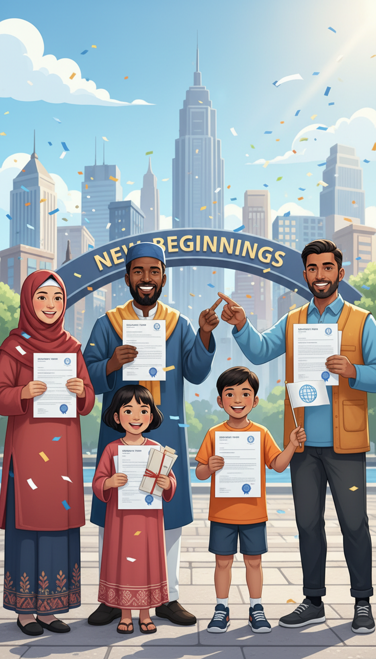 Corbettsville, NY Immigration Attorney 19 Corbettsville Immigration Services