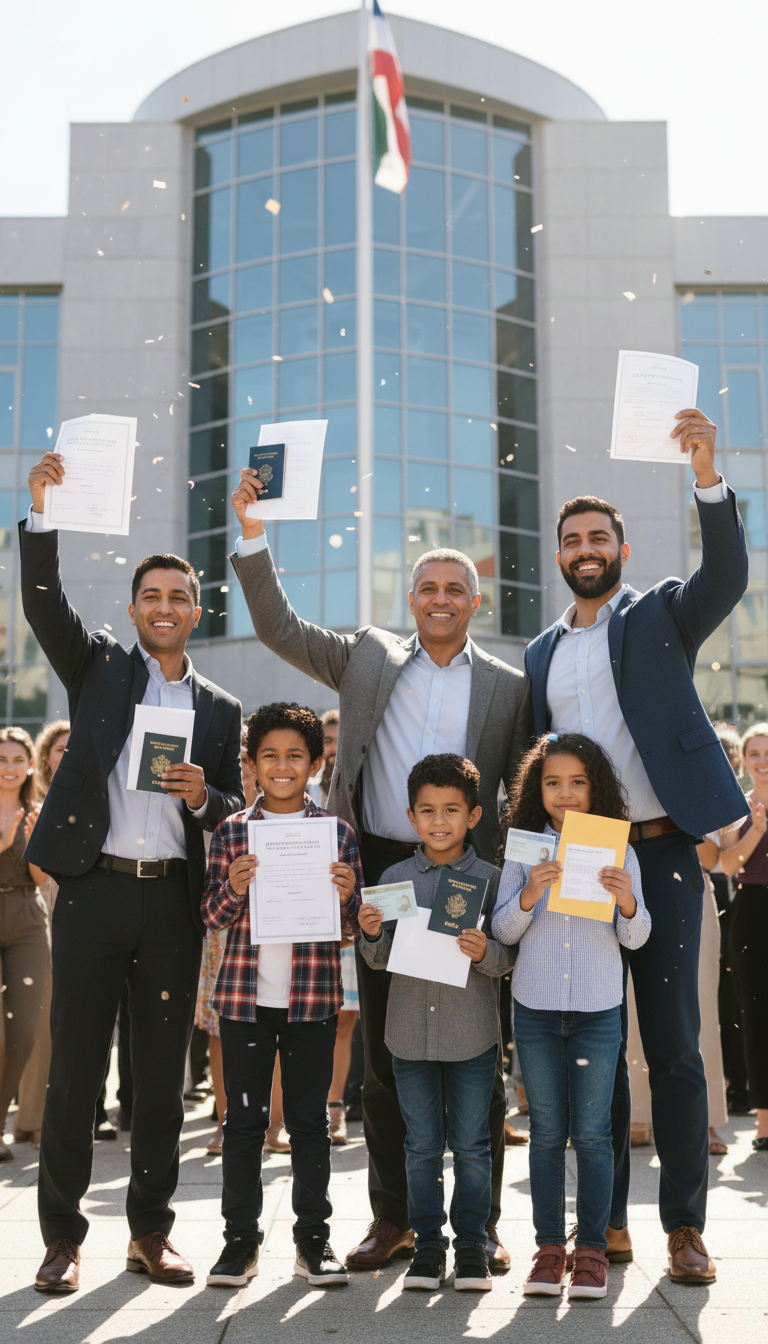 Corbin, KY Immigration Attorney 19 Corbin Immigration Services