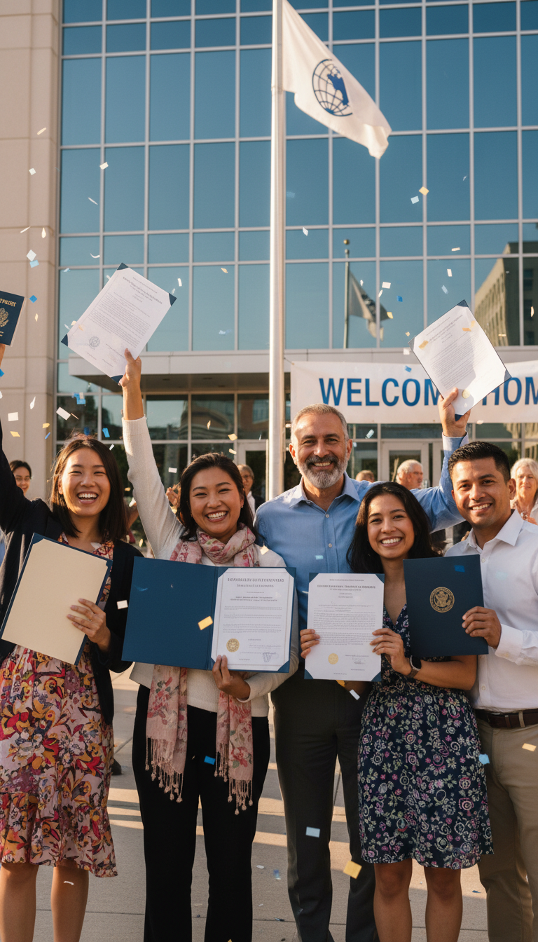 Cordelia, CA Immigration Attorney 19 Cordelia Immigration Services