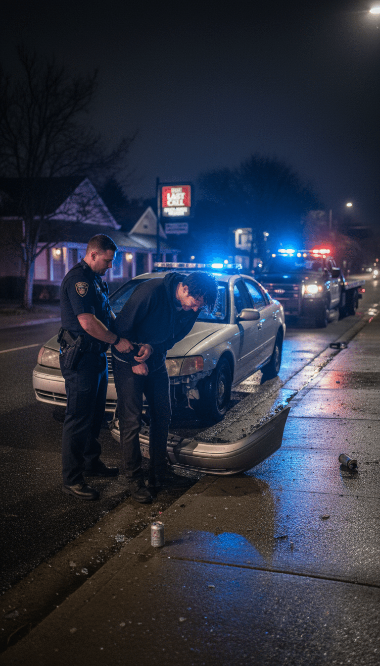 Corinth, TX DUI Defense Attorney 2 Corinth, TX DUI Defense Attorney