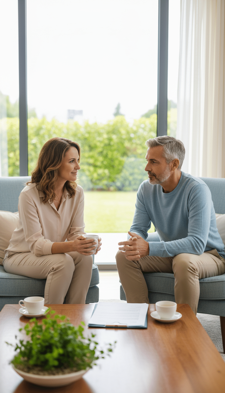 Corinth, TX Uncontested Divorce Attorney