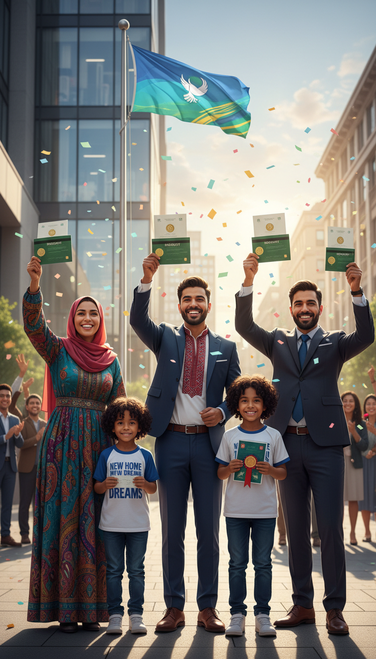 Corinth, MS Immigration Attorney 19 Corinth Immigration Services