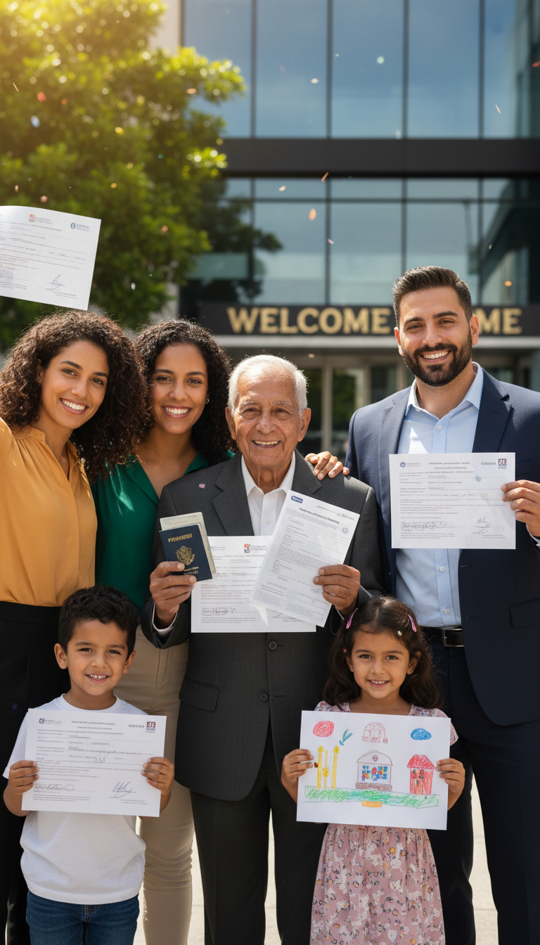 Cormier, WI Immigration Attorney 19 Cormier Immigration Services