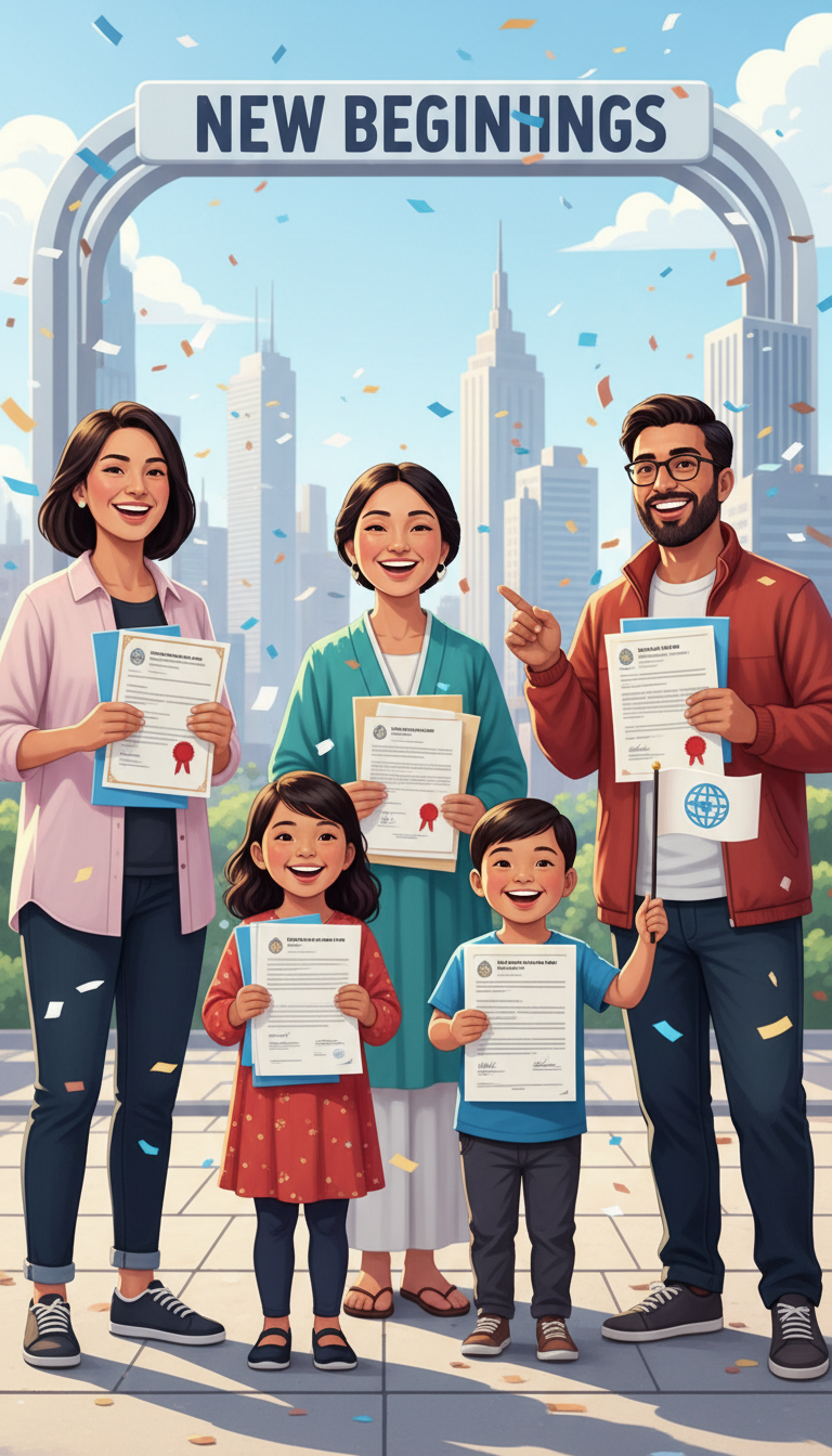 Cornelius, OR Immigration Attorney 19 Cornelius Immigration Services
