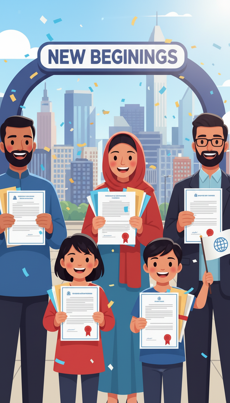 Corning, CA Immigration Attorney 19 Corning Immigration Services