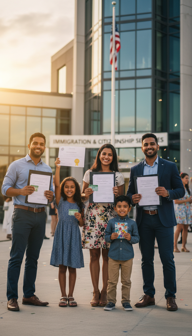 Cornwall, NY Immigration Attorney 19 Cornwall Immigration Services