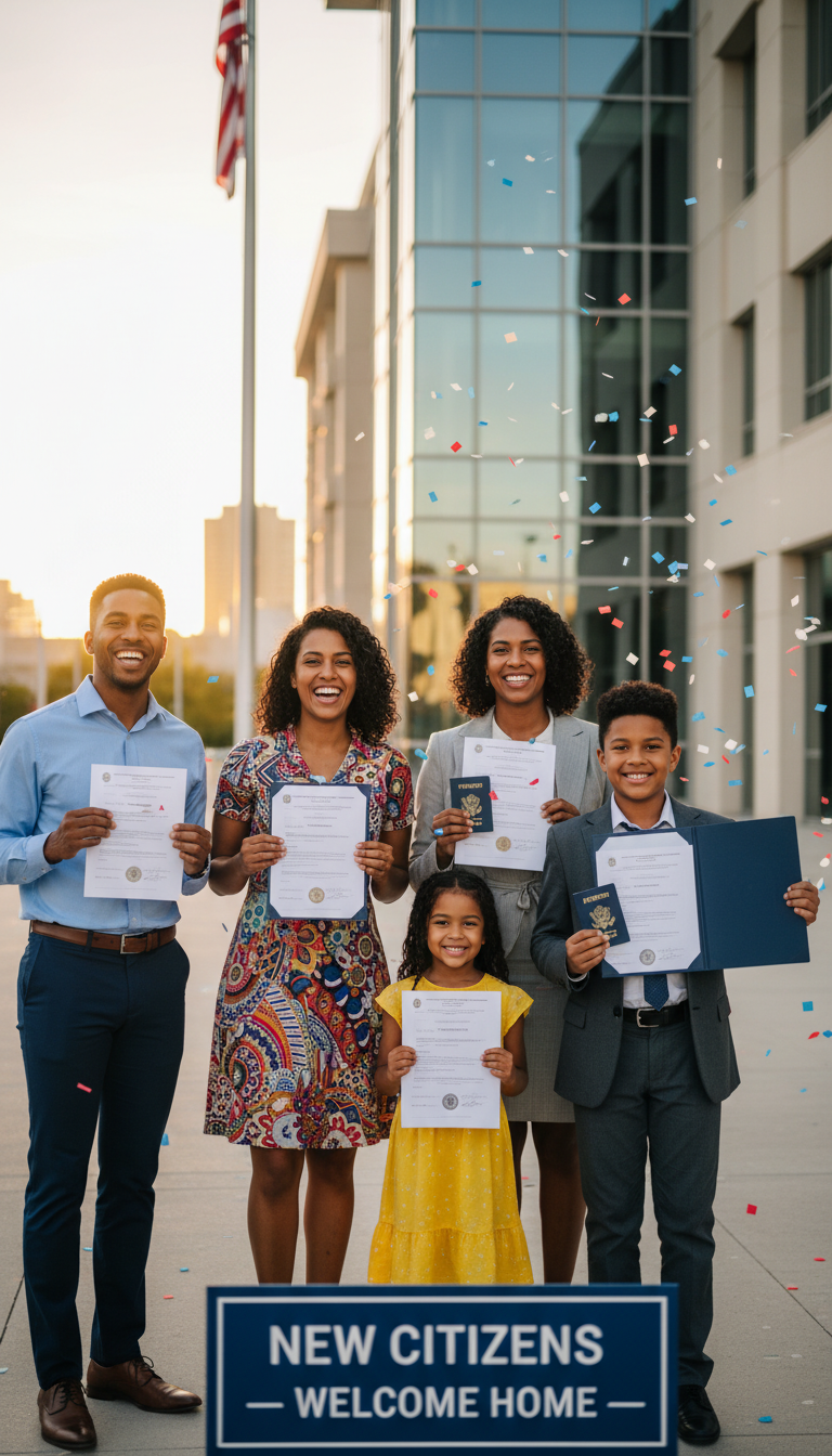 Corona, CA Immigration Attorney 19 Corona Immigration Services