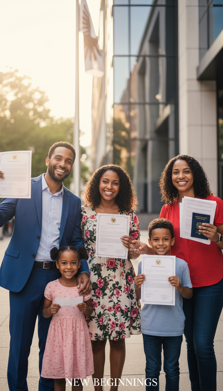 Coronado, CA Immigration Attorney 19 Coronado Immigration Services