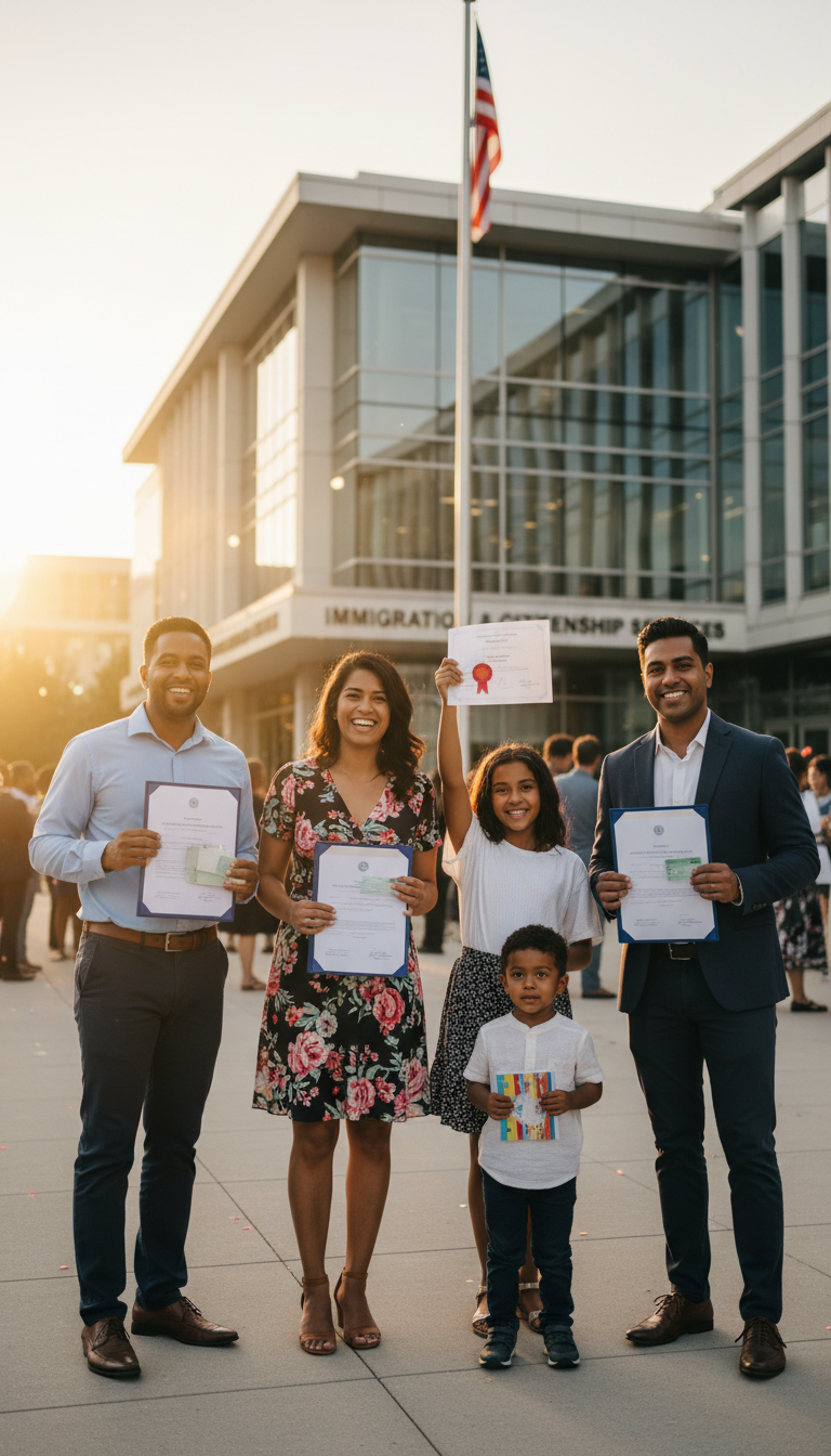Corry, PA Immigration Attorney 19 Corry Immigration Services