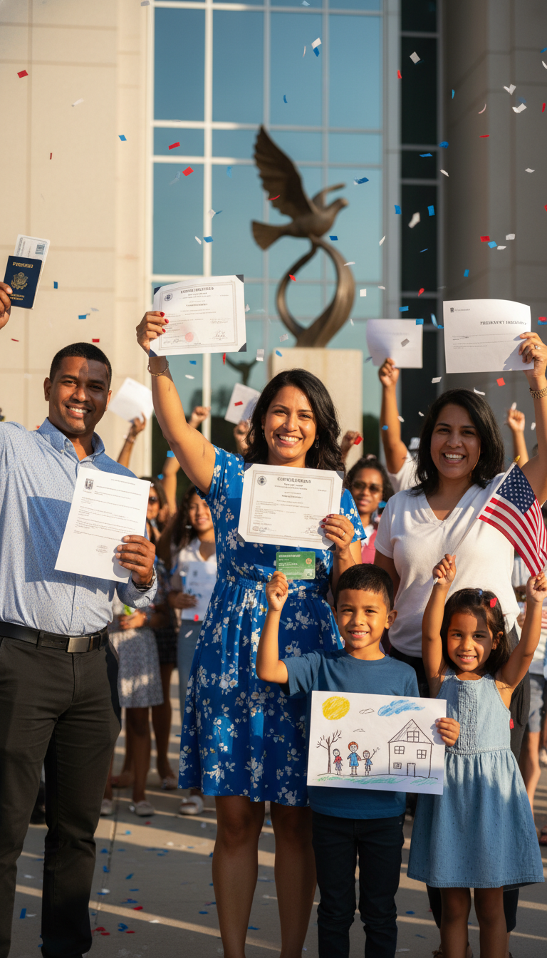 Corte Madera, CA Immigration Attorney 19 Corte Madera Immigration Services