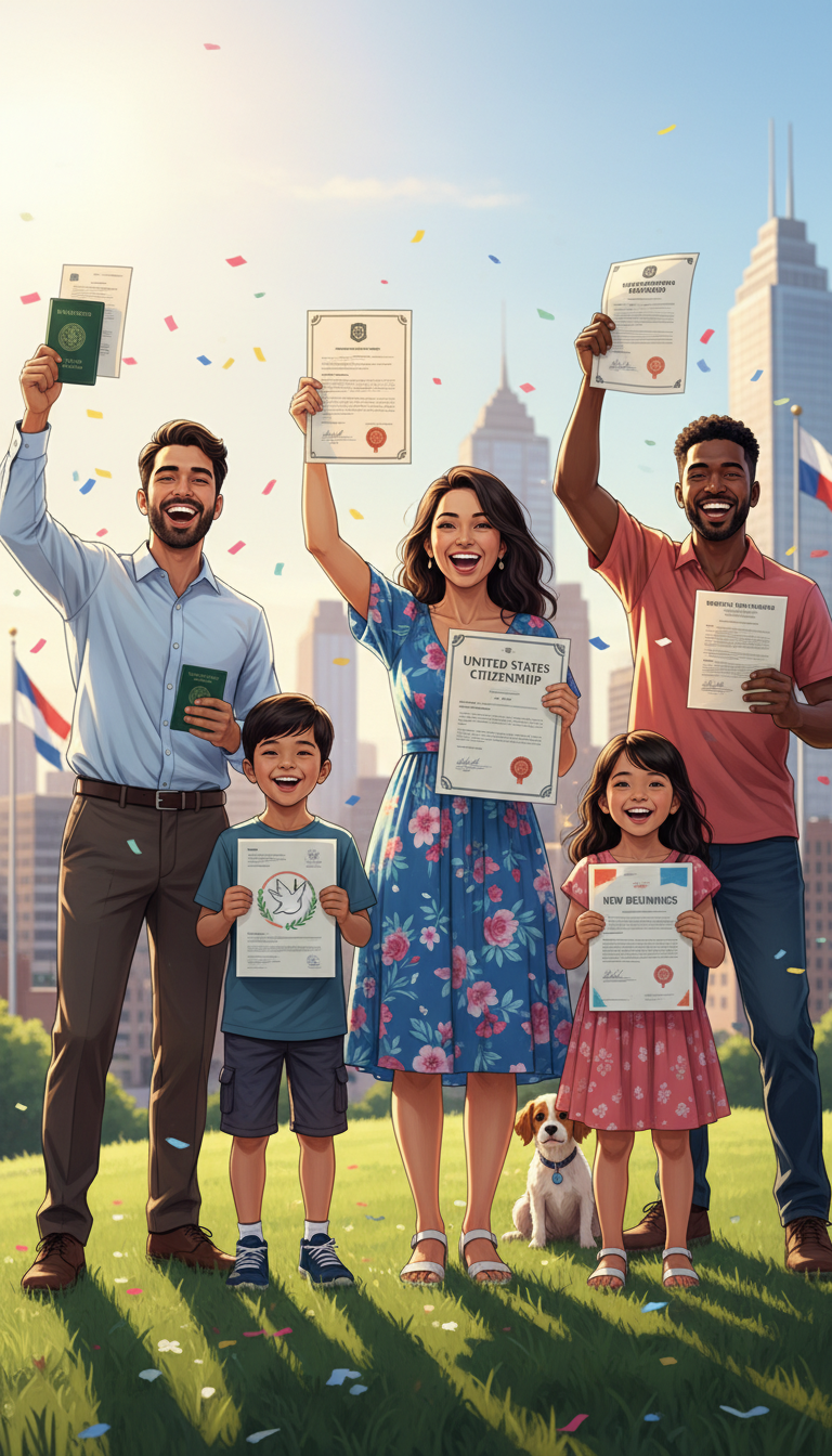 Cortland, OH Immigration Attorney 19 Cortland Immigration Services