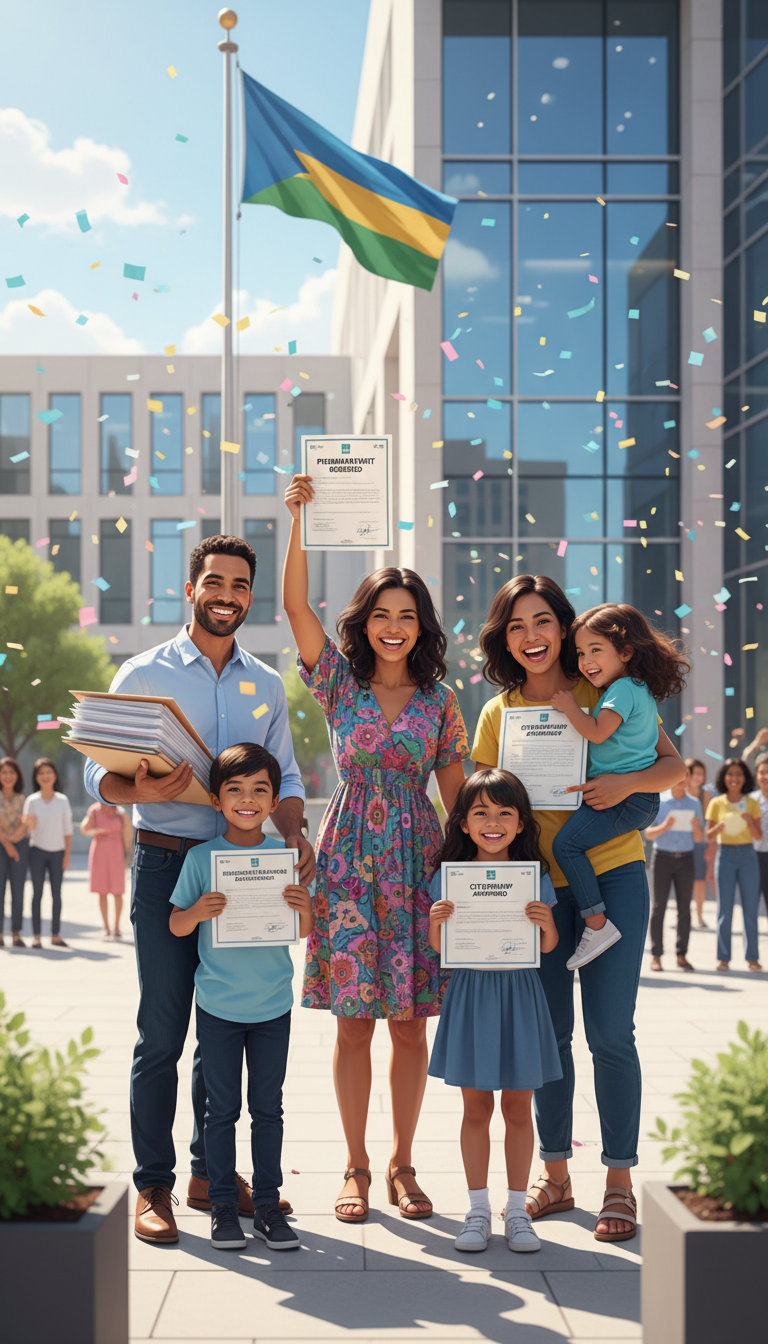 Coshocton, OH Immigration Attorney 19 Coshocton Immigration Services