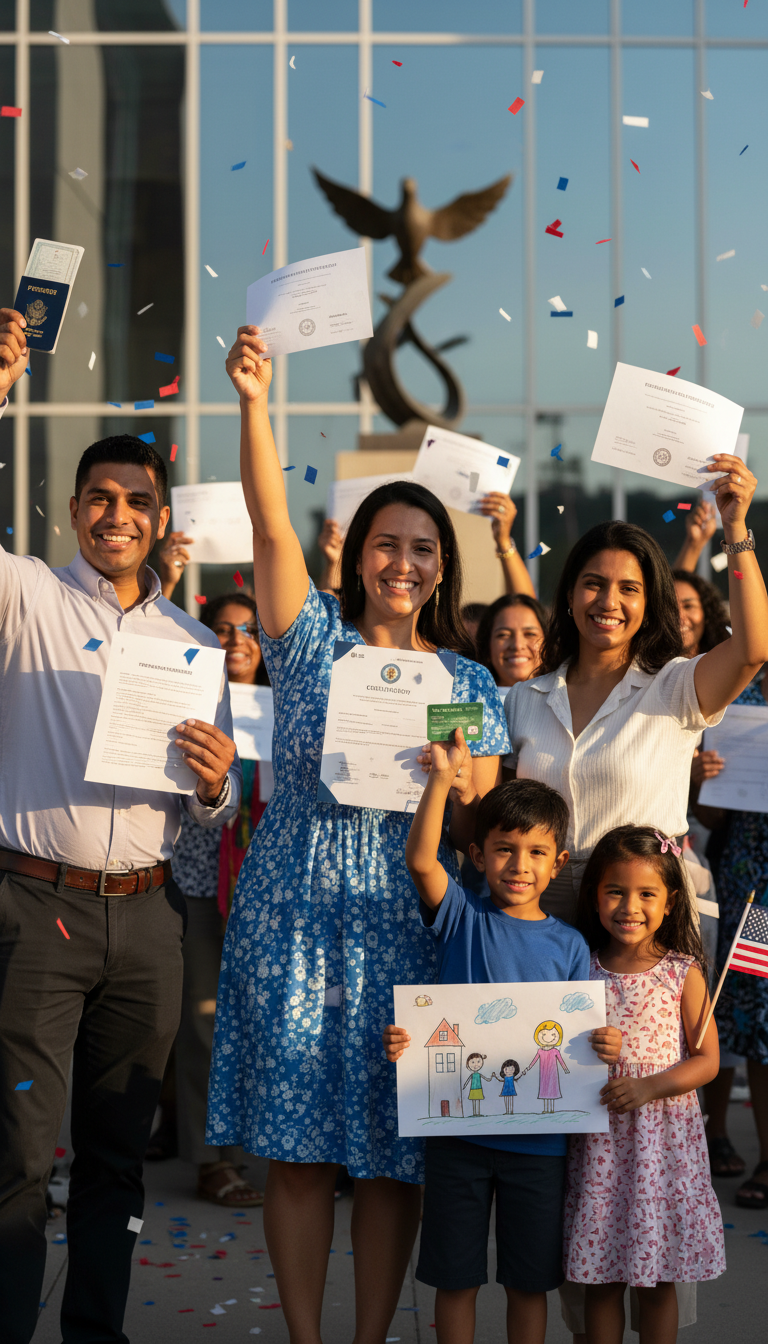 Costa Mesa, CA Immigration Attorney 19 Costa Mesa Immigration Services