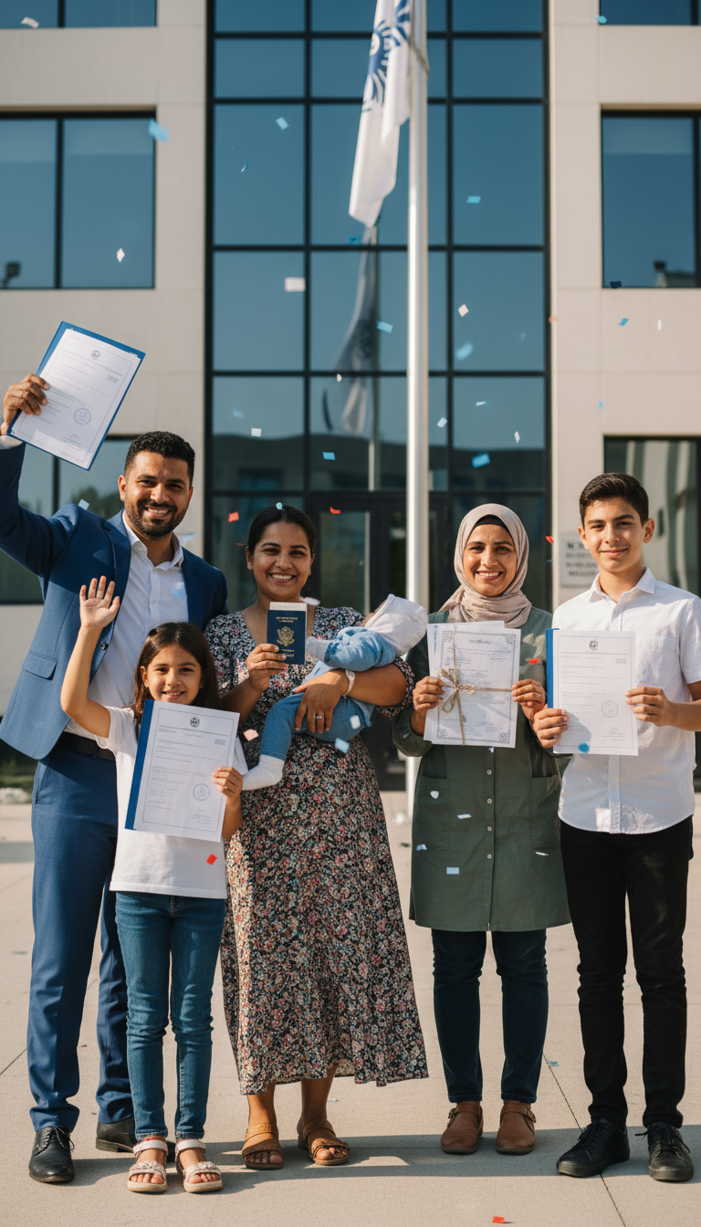 Coto De Caza, CA Immigration Attorney 19 Coto De Caza Immigration Services