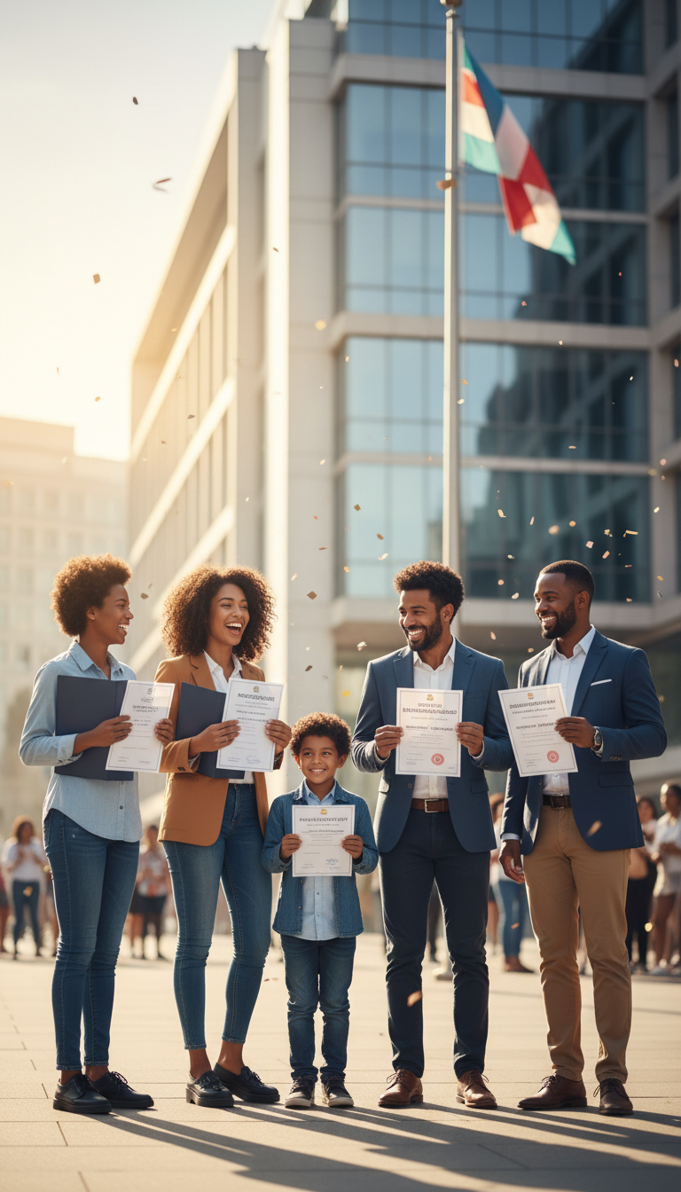 Cottage Grove, MN Immigration Attorney 19 Cottage Grove Immigration Services