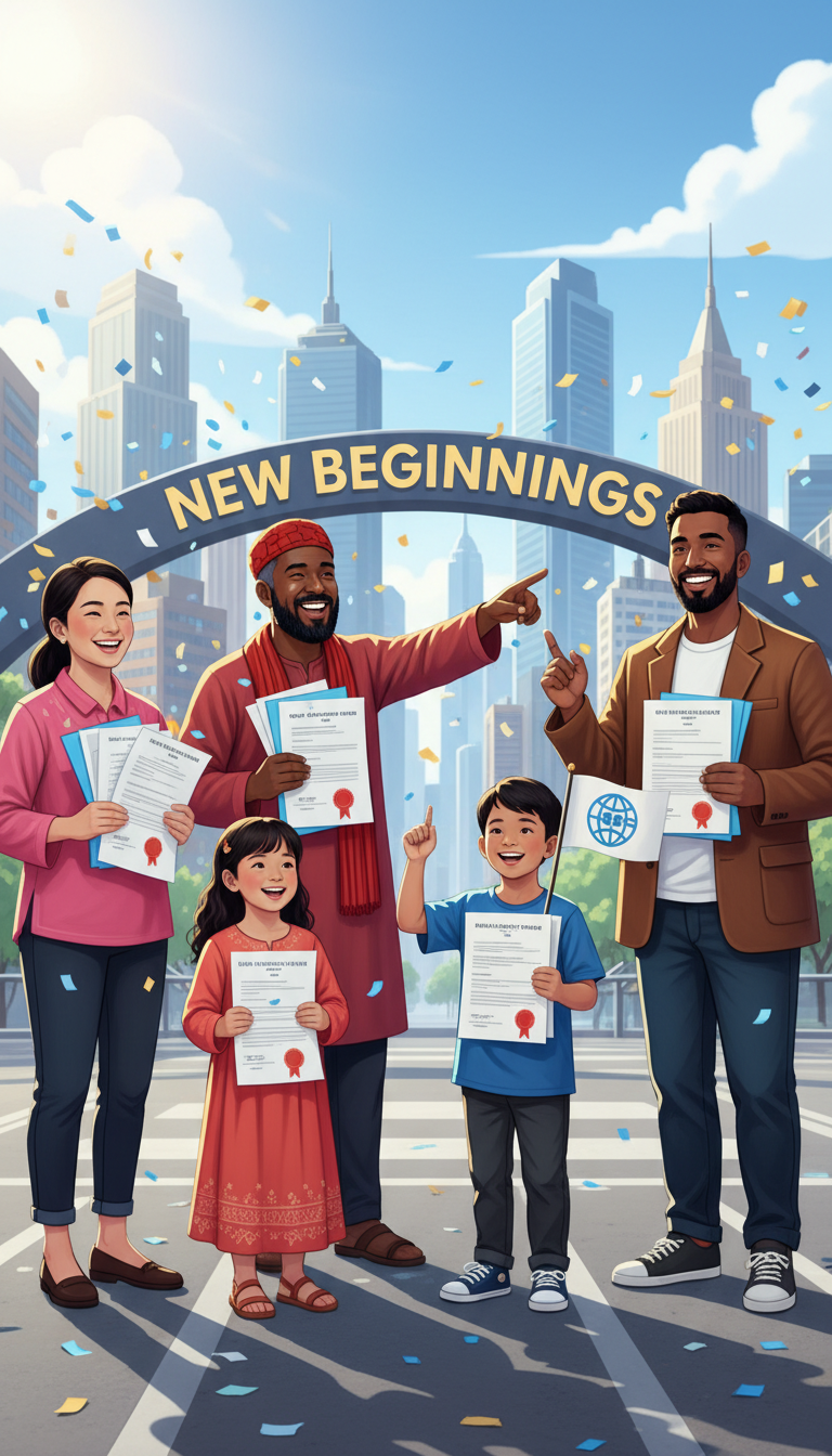 Cottondale, AL Immigration Attorney 19 Cottondale Immigration Services