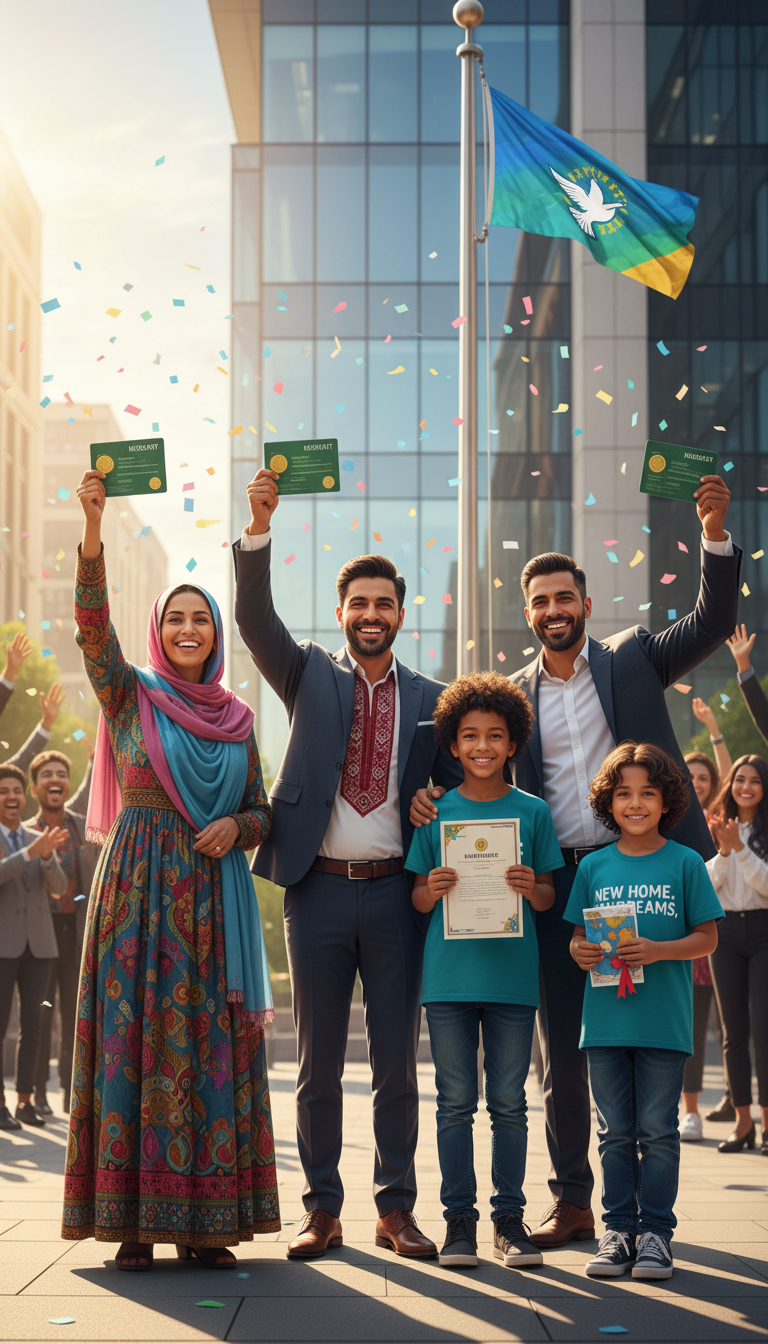 Country Club Hills, IL Immigration Attorney 19 Country Club Hills Immigration Services