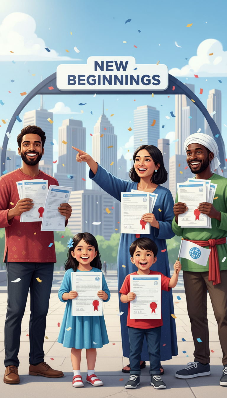 Country Club, CA Immigration Attorney 19 Country Club Immigration Services