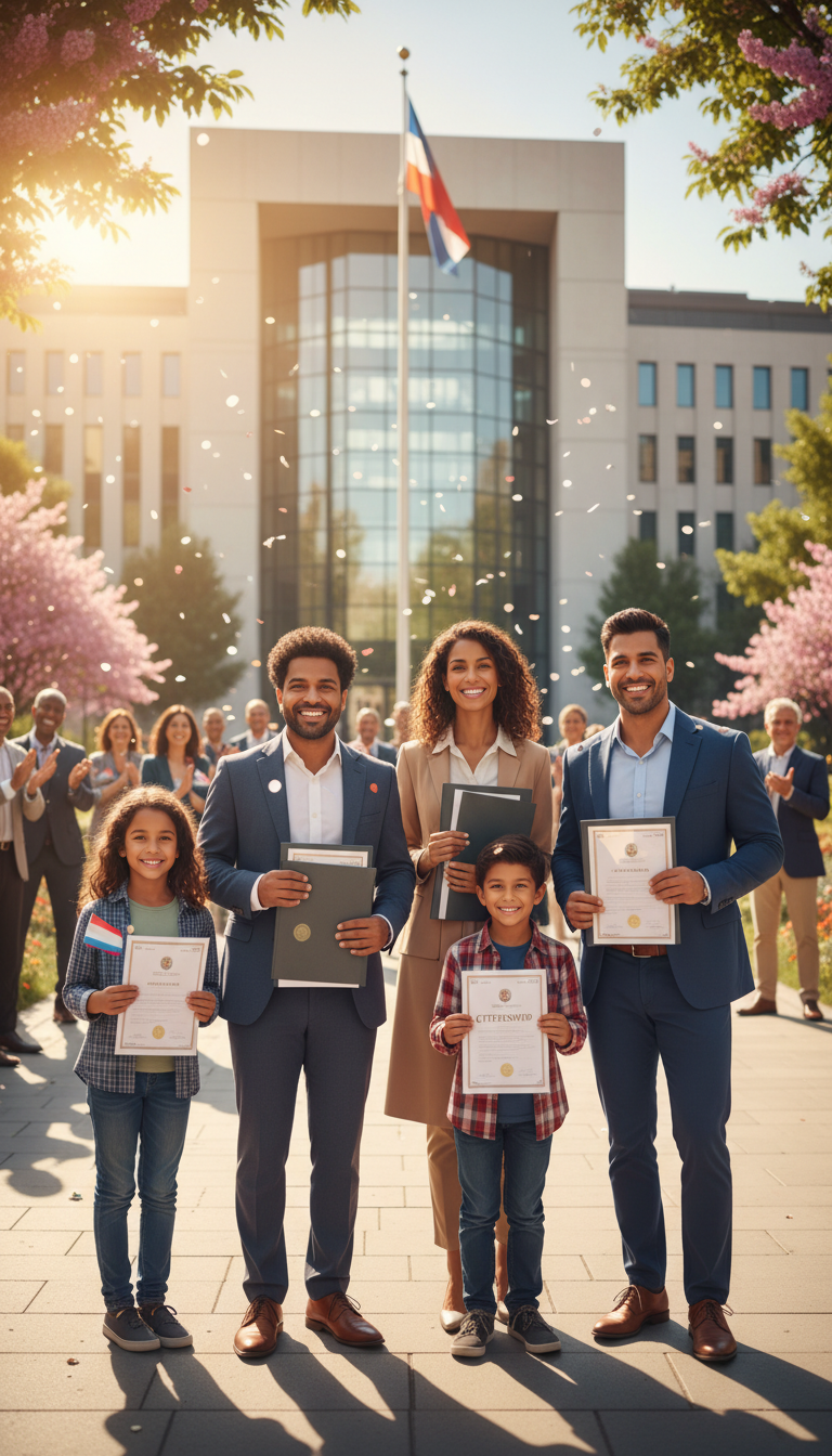 Country Homes, WA Immigration Attorney 19 Country Homes Immigration Services
