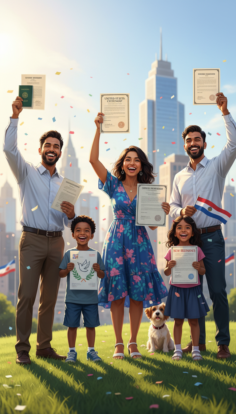 Country Walk, FL Immigration Attorney 19 Country Walk Immigration Services