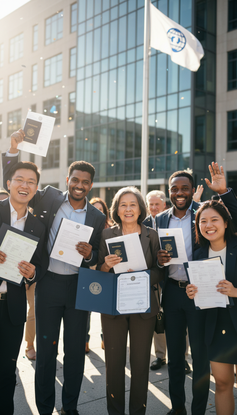 Countryside, IL Immigration Attorney 19 Countryside Immigration Services
