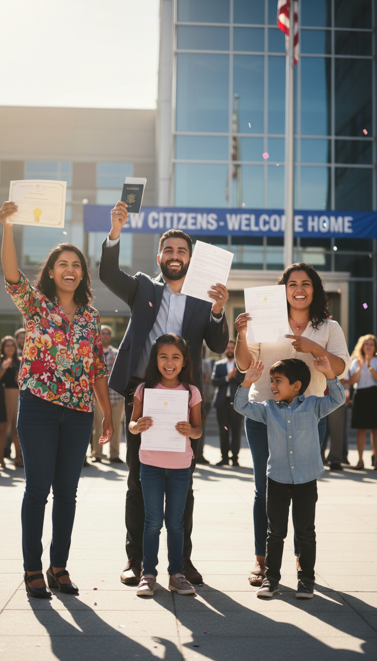 Coventry, RI Immigration Attorney 19 Coventry Immigration Services