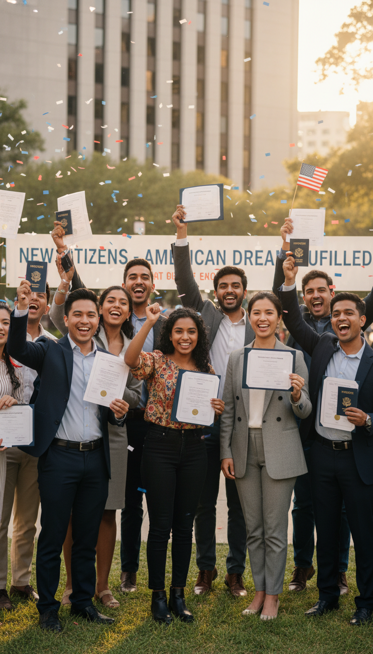 Covina, CA Immigration Attorney 19 Covina Immigration Services