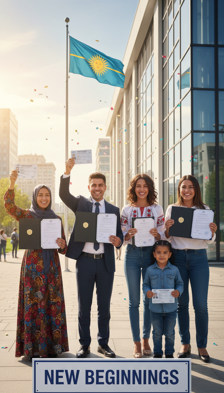 Covington, TN Immigration Attorney 19 Covington Immigration Services