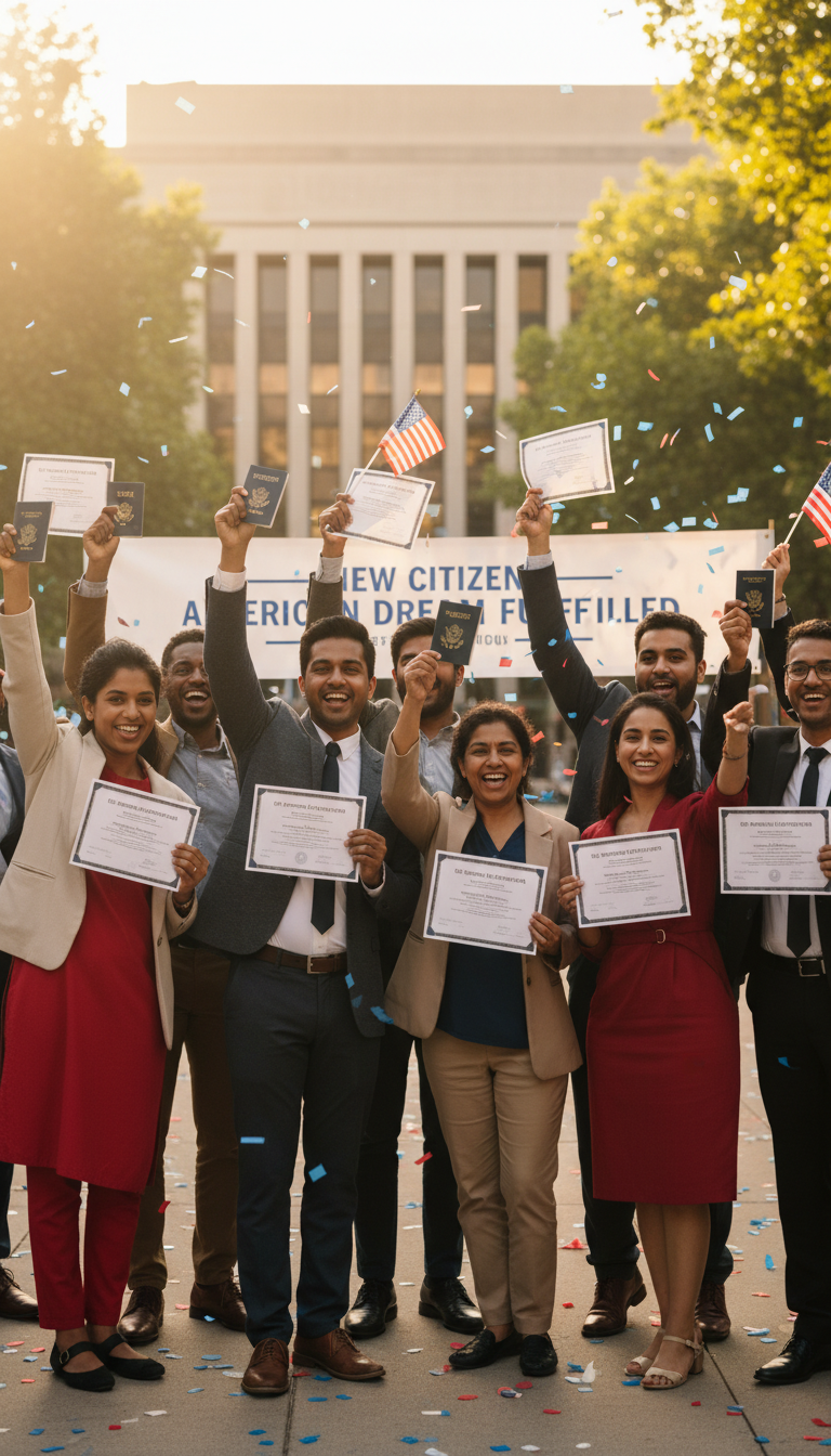 Covington, GA Immigration Attorney 19 Covington Immigration Services