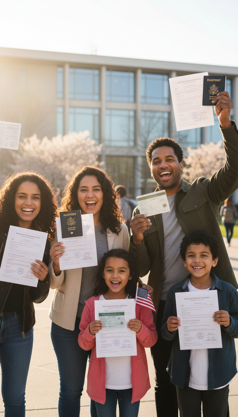 Cowan Heights, CA Immigration Attorney 19 Cowan Heights Immigration Services