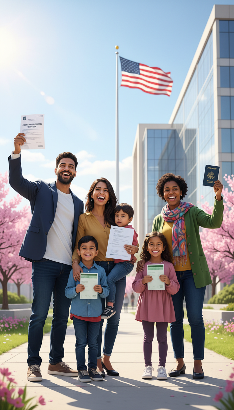 Coytesville, NJ Immigration Attorney 19 Coytesville Immigration Services