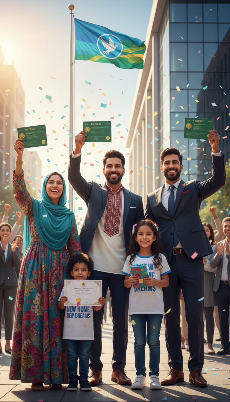 Crafton, PA Immigration Attorney 19 Crafton Immigration Services