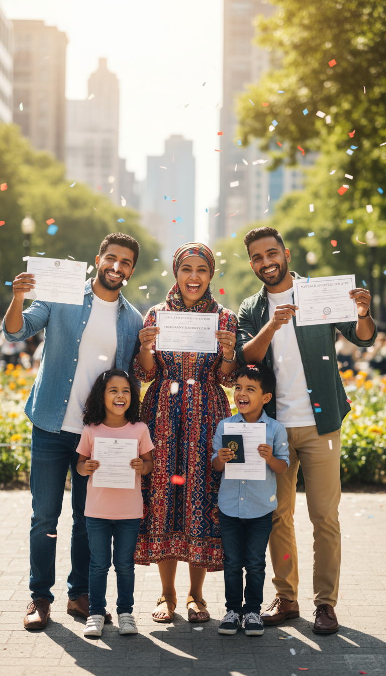 Craig, CO Immigration Attorney 19 Craig Immigration Services