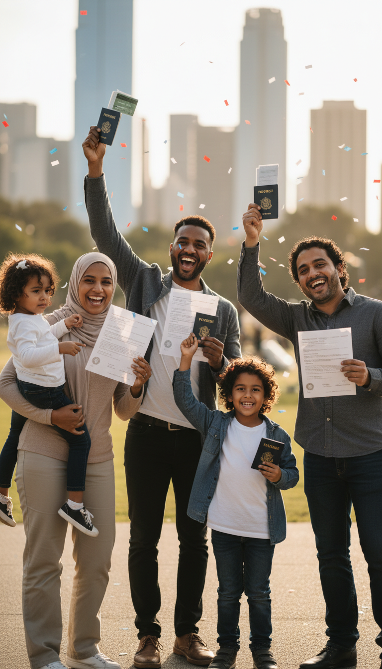 Crawfordsville, IN Immigration Attorney 19 Crawfordsville Immigration Services