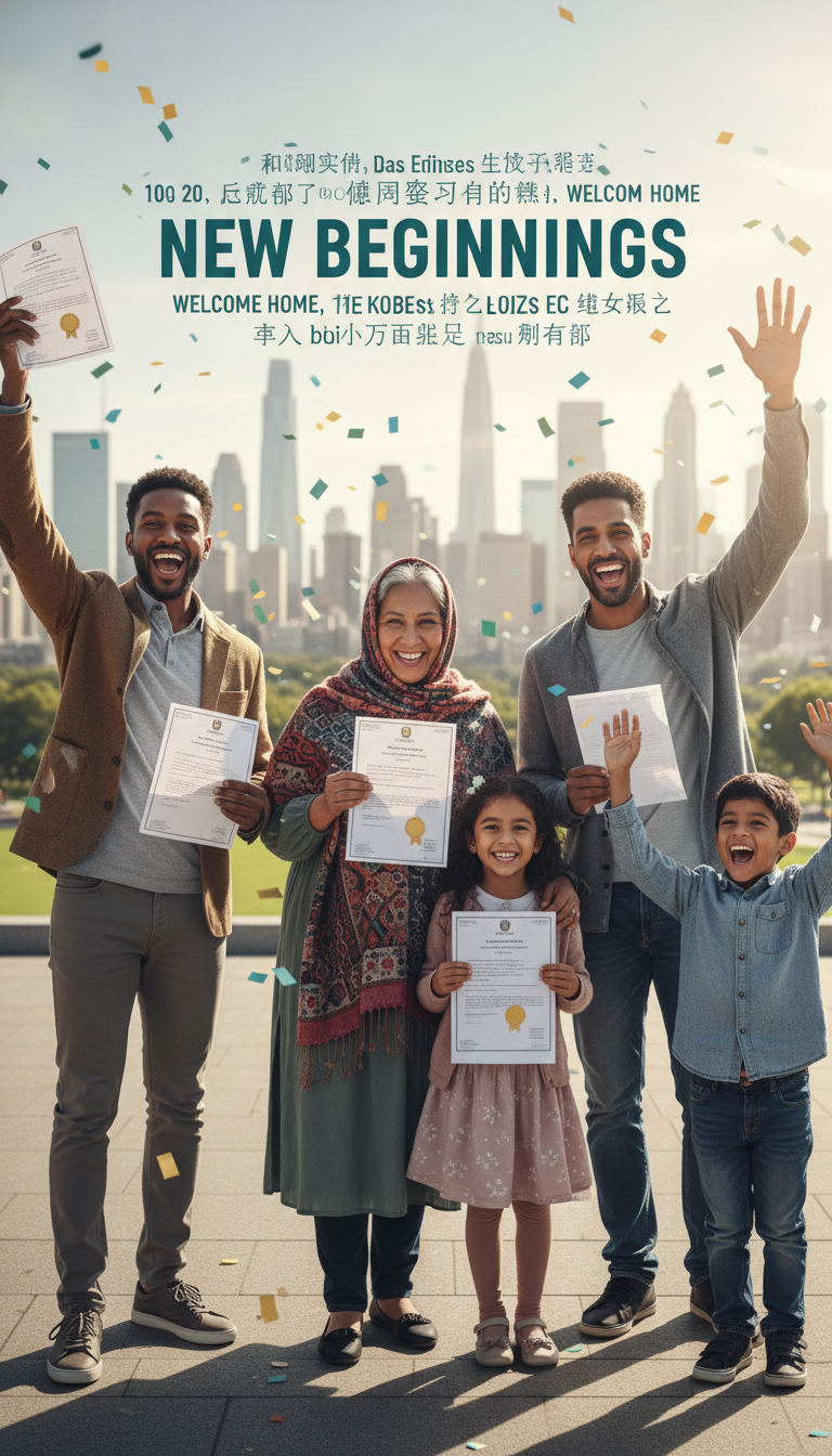 Cresskill, NJ Immigration Attorney 19 Cresskill Immigration Services