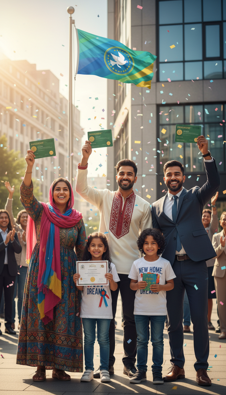 Crest Hill, IL Immigration Attorney 19 Crest Hill Immigration Services