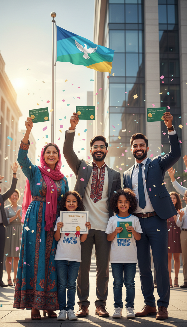 Crestline, CA Immigration Attorney 19 Crestline Immigration Services