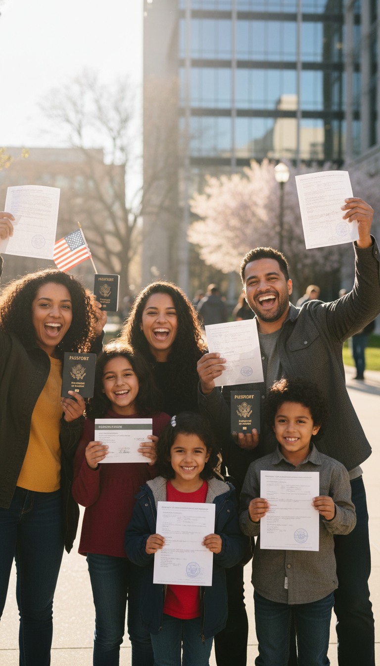 Crestwood Village, NJ Immigration Attorney 19 Crestwood Village Immigration Services